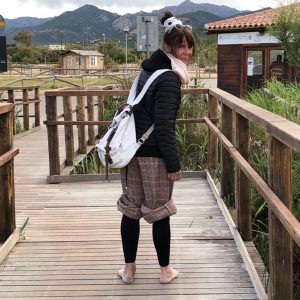 Profilbild von Verena Kasten