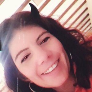Profilbild von Verena Ketzer