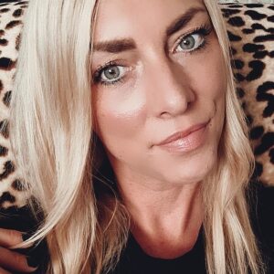 Profilbild von Verena Keuchel