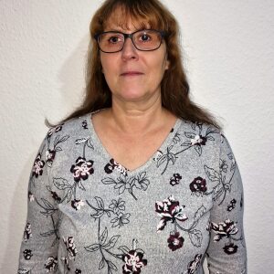 Profilbild von Verena Kewitz