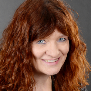 Profilbild von Verena Kielnhofer
