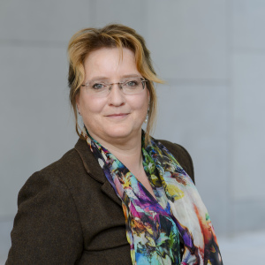 Profilbild von Verena Kienda