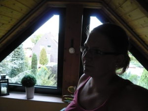 Profilbild von Verena Kiesewetter
