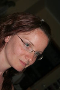 Profilbild von Verena Kimmelzwinger