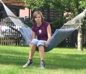 Profilbild von Verena Klatt