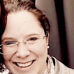 Profilbild von Verena Klein