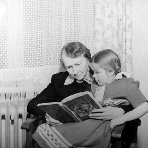 Profilbild von Verena Klier