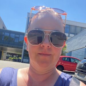 Profilbild von Verena Kluge