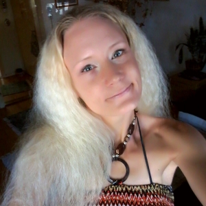 Profilbild von Verena Kluwetasch