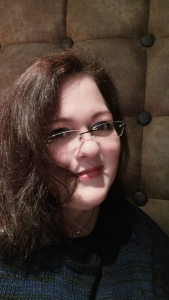 Profilbild von Verena Koci
