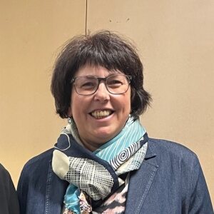 Profilbild von Verena König