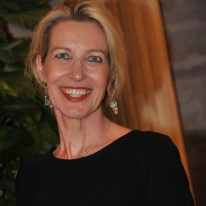 Profilbild von Verena Kothny