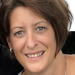 Profilbild von Verena Kraft