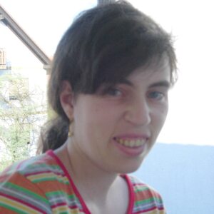 Profilbild von Verena Kraft