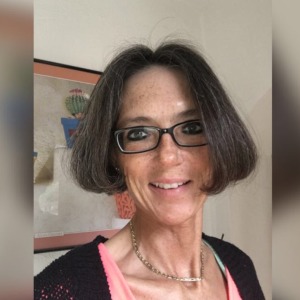 Profilbild von Verena Kühl