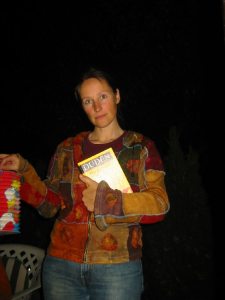 Profilbild von Verena Kuhn