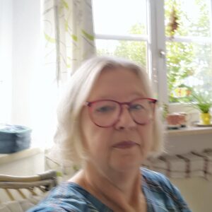 Profilbild von Verena Kunze