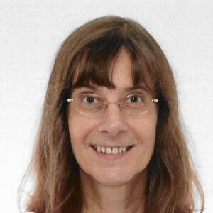 Profilbild von Verena Kuschel