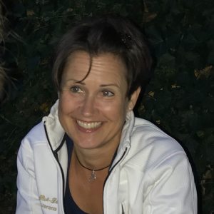 Profilbild von Verena Lampe