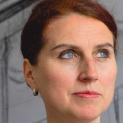 Profilbild von Verena Landau