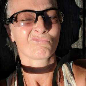 Profilbild von Verena Liebsch