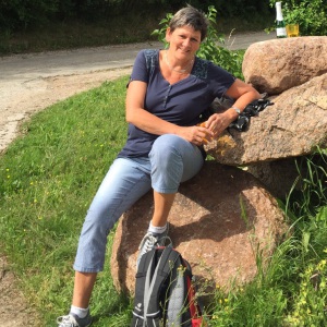 Profilbild von Verena Liesche