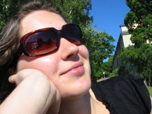 Profilbild von Verena Lindner