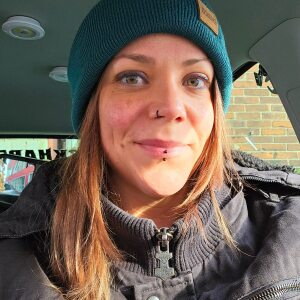 Profilbild von Verena Lührs