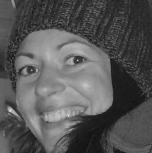 Profilbild von Verena Maass