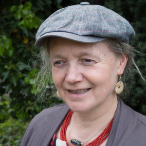 Profilbild von Verena Matthey