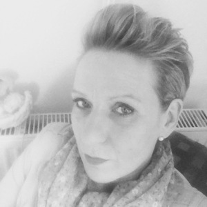 Profilbild von Verena Mauritz