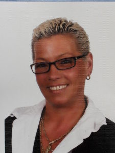 Profilbild von Verena Mayregg
