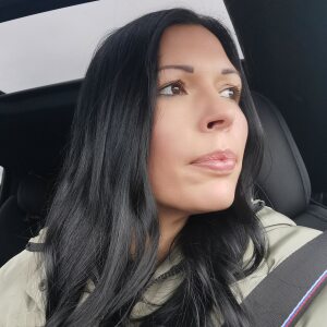 Profilbild von Verena Mazak
