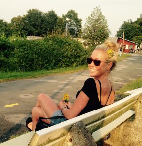 Profilbild von Verena Merschmeyer