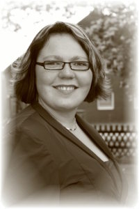 Profilbild von Verena Meyer