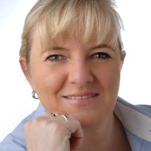 Profilbild von Verena Michels