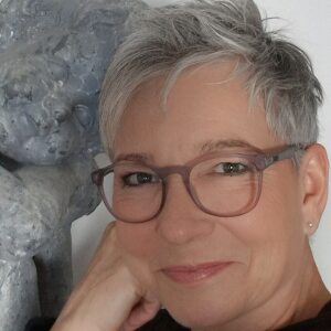 Profilbild von Verena Miemert