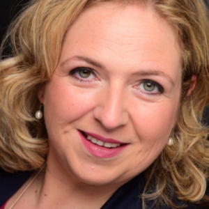 Profilbild von Verena Misdorf