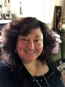 Profilbild von Verena Mladjovic