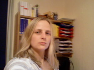 Profilbild von Verena Möllers