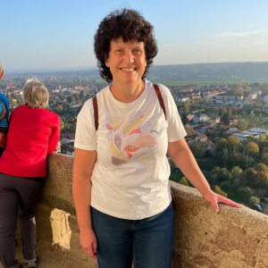 Profilbild von Verena Müller