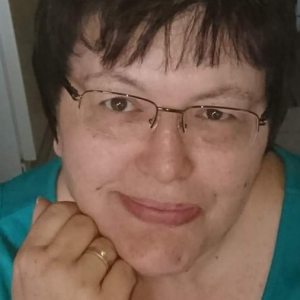 Profilbild von Verena Nauck