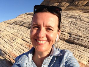 Profilbild von Verena Neis