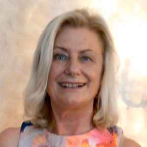 Profilbild von Verena Neugebauer