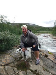 Profilbild von Verena Niehörster