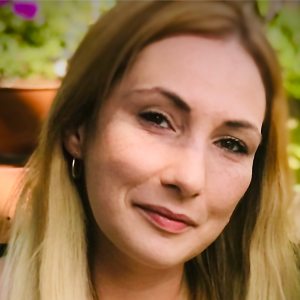 Profilbild von Verena Niemann