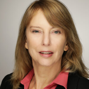 Profilbild von Verena Oker