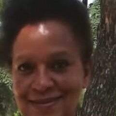 Profilbild von Verena Okulla-Obua