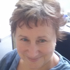 Profilbild von Verena Olek