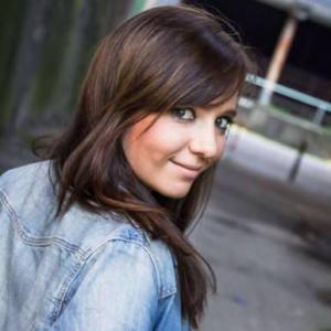 Profilbild von Verena Pape